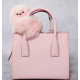 Robot Mirumi | Mirumi Bag Charm