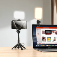 Drite Portative per Telefon Yesido | DH12 Selfie Light 120LEDs