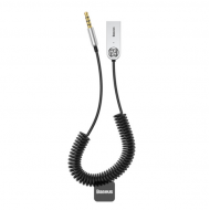 Adaptor me Bluetooth AUX me USB Baseus BA01