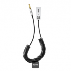 Adaptor me Bluetooth AUX me USB Baseus BA01