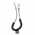 Adaptor me Bluetooth AUX me USB Baseus BA01