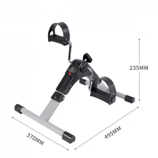 Pajisje Portative per Ushtrime | Pedal Exerciser