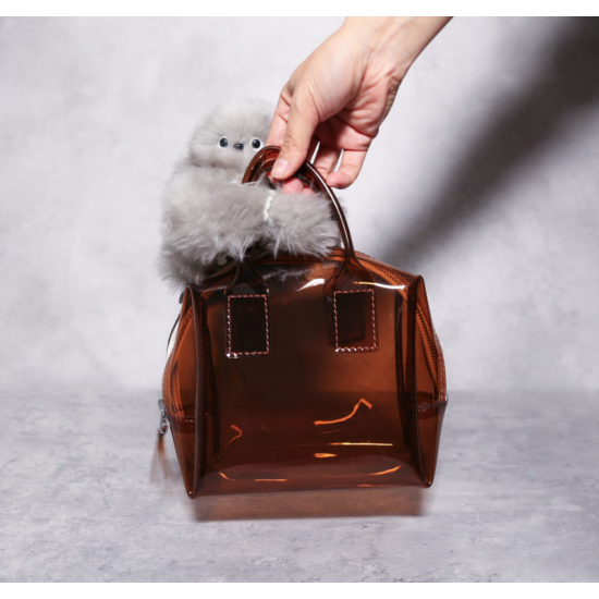 Robot Mirumi | Mirumi Bag Charm