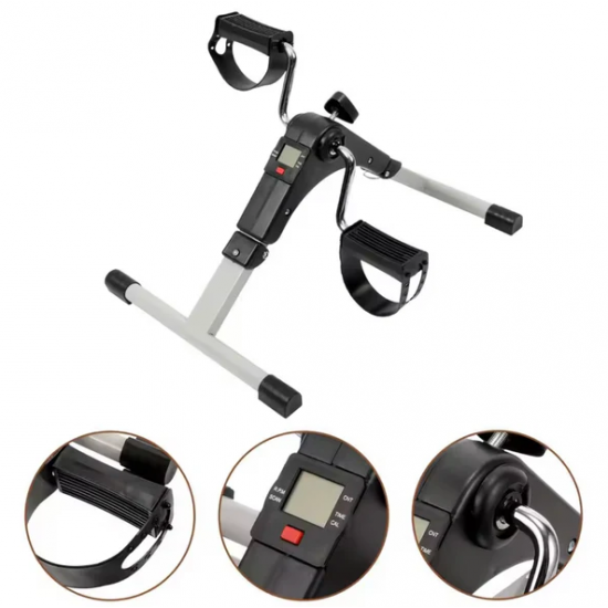 Pajisje Portative per Ushtrime | Pedal Exerciser