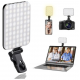 Drite Portative per Telefon Yesido | DH12 Selfie Light 120LEDs