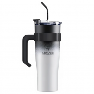 Shishe Uji me Vakum 1200ml | Lenyes LWB201 Sports Mug