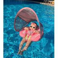 Komardare per Bebe Mamboo | Aksesore Plazhi 