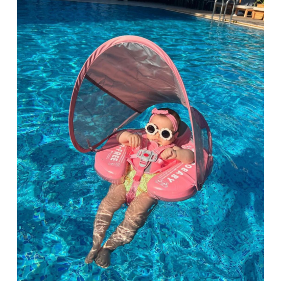 Komardare per Bebe Mamboo | Aksesore Plazhi 