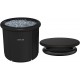 Vaske Akulli Portative | Green Lion Ice Bath Tub 350L   