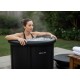 Vaske Akulli Portative | Green Lion Ice Bath Tub 350L   