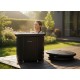 Vaske Akulli Portative | Green Lion Ice Bath Tub 350L   