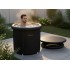 Vaske Akulli Portative | Green Lion Ice Bath Tub 350L   
