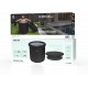 Vaske Akulli Portative | Green Lion Ice Bath Tub 350L   