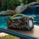 Boks me Bluetooth Green Lion | Beam Pro Portable Speaker  