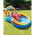 Pishine Intex per Femije me Rreshkitese 297x193x135cm