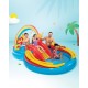 Pishine Intex per Femije me Rreshkitese 297x193x135cm