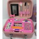 Valixhe me Makeup per Vajza | Mermaid Kids Makeup Box