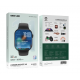 Ore inteligjente Green Lion | Communicate 46 Smartwatch