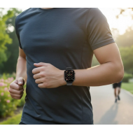 Ore inteligjente Green Lion | Communicate 46 Smartwatch