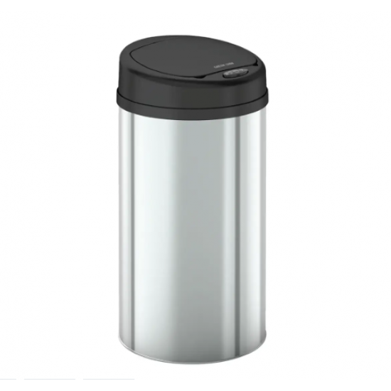Kosh Mbeturinash Inteligjent | Green Lion Smart Trash Bin 15L     