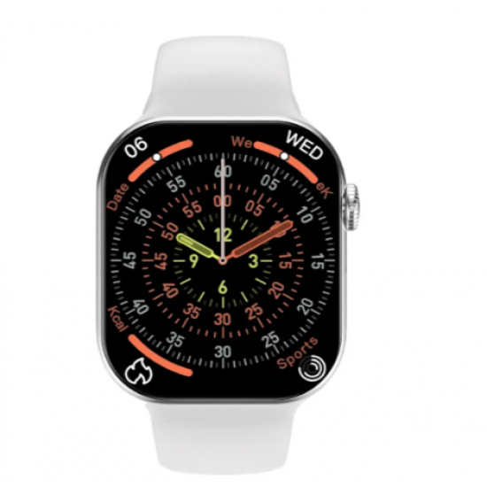 Ore inteligjente Green Lion | Communicate 46 Smartwatch