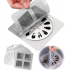 Filter Kullimi Rrjete Kunder Flokeve dhe Mbetjeve te Tjera | Set 10 Cope  