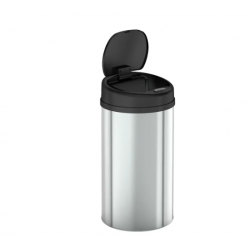Kosh Mbeturinash Inteligjent | Green Lion Smart Trash Bin 15L     