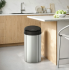 Kosh Mbeturinash Inteligjent | Green Lion Smart Trash Bin 15L     