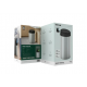 Kosh Mbeturinash Inteligjent | Green Lion Smart Trash Bin 15L     