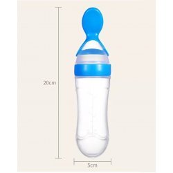 Biberon me Luge per Bebe |Baby Feeding Bottle
