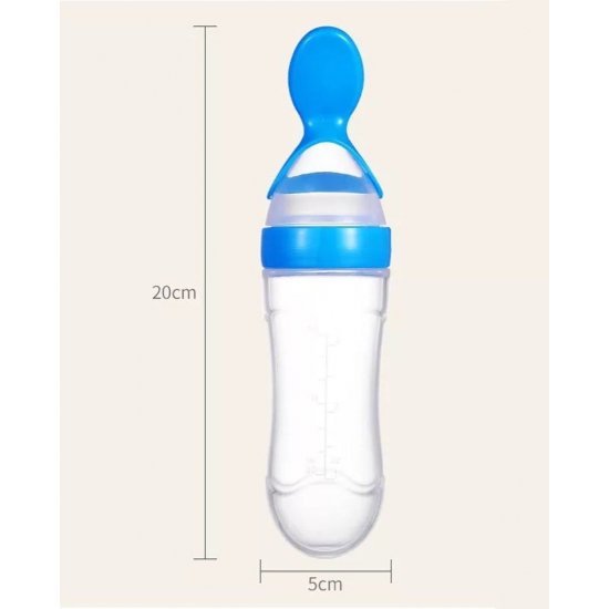 Biberon me Luge per Bebe |Baby Feeding Bottle