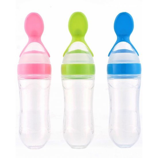 Biberon me Luge per Bebe |Baby Feeding Bottle