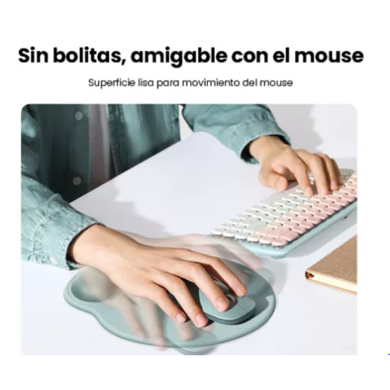 Mouse Pad Ugreen Wrist Rest