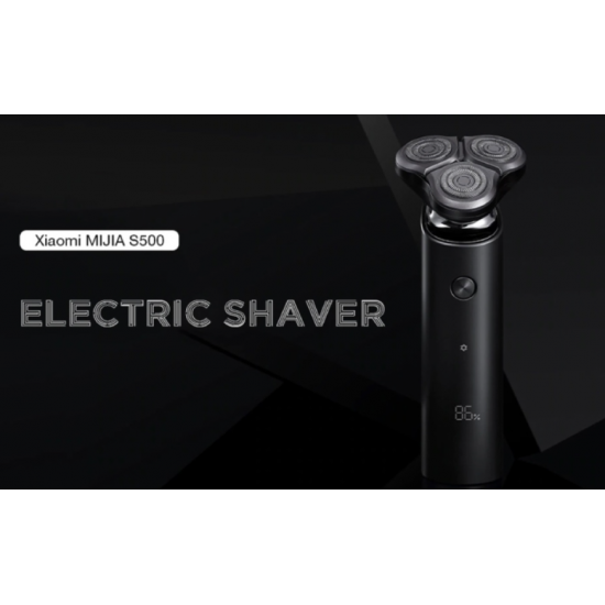 Makine Rroje Elektrike | Xiaomi Mi Electric Shaver S500