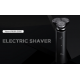 Makine Rroje Elektrike | Xiaomi Mi Electric Shaver S500