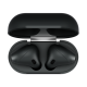 Kufje me Bluetooth Airpods Matte Black