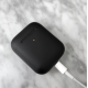 Kufje me Bluetooth Airpods Matte Black