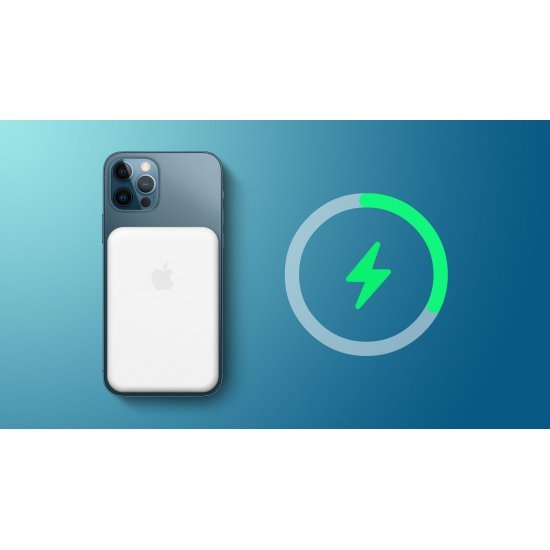 Bateri e Jashtme iPhone  | MagSafe Battery Back 