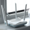 Router Wireless D-Link Gigabit Eagle Pro AI me 4 Antena | Pajisje Rrjeti Mu-MIMO 