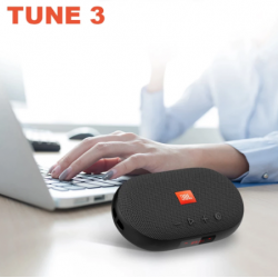 Boks me Bluetooth JBL | Portable Bluetooth Speaker Tune 3 