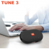 Boks me Bluetooth JBL | Portable Bluetooth Speaker Tune 3 