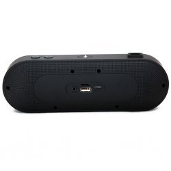 Boks me Bluetooth K2  | Pill Portable Bluetooth Speaker