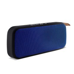 Boks me Bluetooth Jango SLC-132 | Portable Bluetooth Speaker