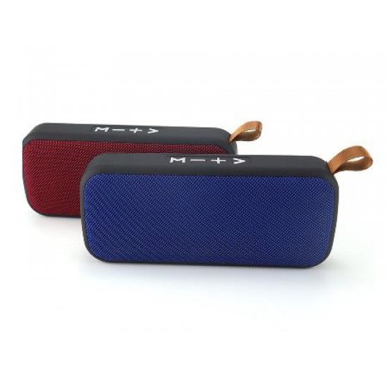 Boks me Bluetooth Jango SLC-132 | Portable Bluetooth Speaker