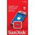 Karte Memorie SanDisk 16GB Micro SD 