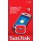 Karte Memorie SanDisk 16GB Micro SD 