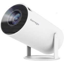 Projektor me Wireless Borrego Smart2 | Smart Home Cinema
