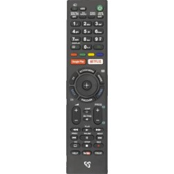 Pult Televizori Sony SBOX RC-01402 