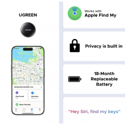 UGREEN FineTrack Mini Smart Finder