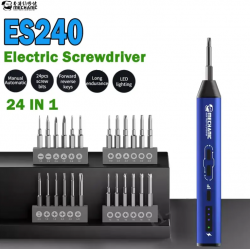 Set Kacavida Profesionale Mechanic ES240 24in1 Screwdriver Set